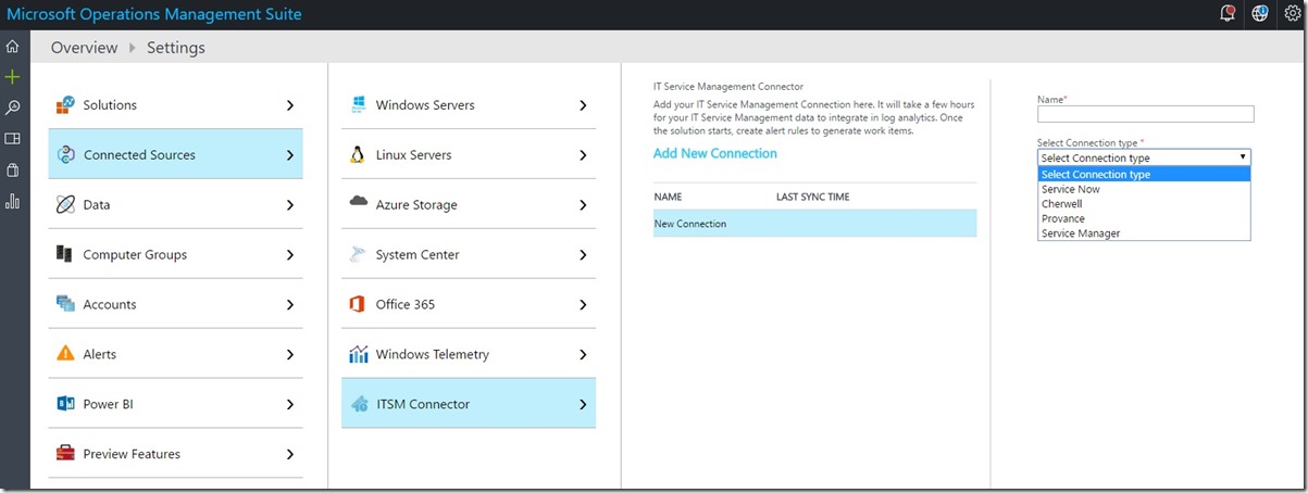 ITSM_Integration